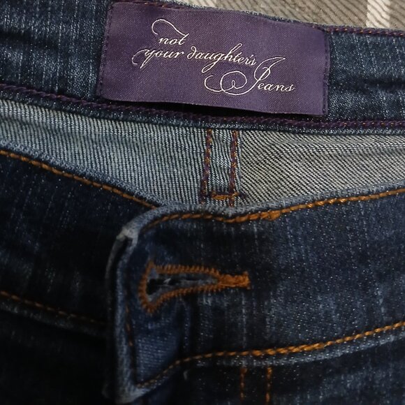 Not Your Daughter's Jeans - Picture 1 of 6